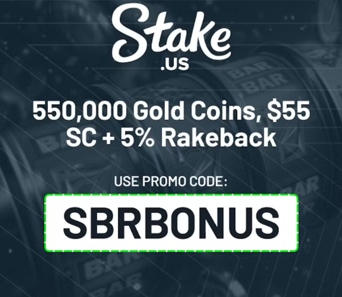 Eligibility Requirements for the Stake.us Promo Code